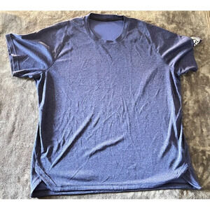 adidas Train Essentials Stretch Training Tee Men's 2XL